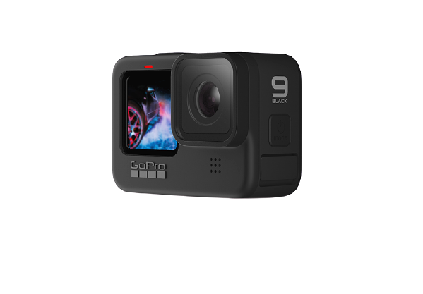 GoPro HERO9 Black