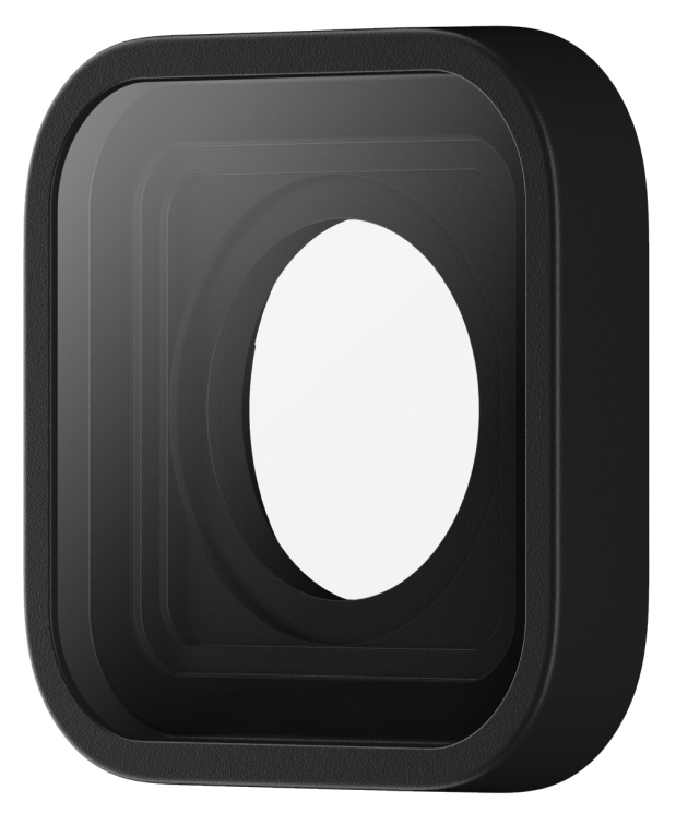 GoPro H9/H10 Black lääts