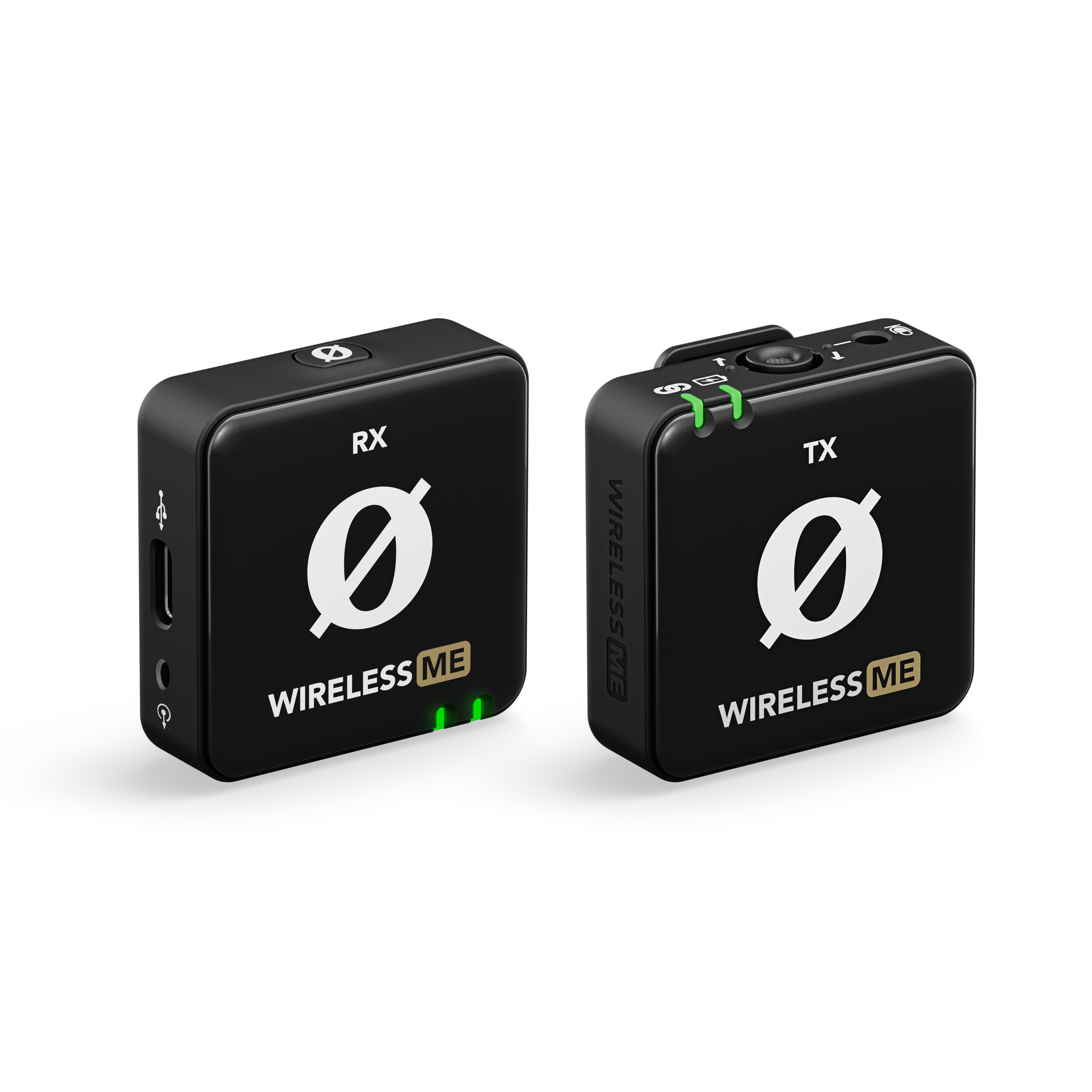 Rode Wireless ME
