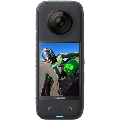 Insta360 ONE X3