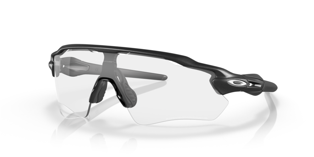 OAKLEY Radar EV Path Matte Black Clear 