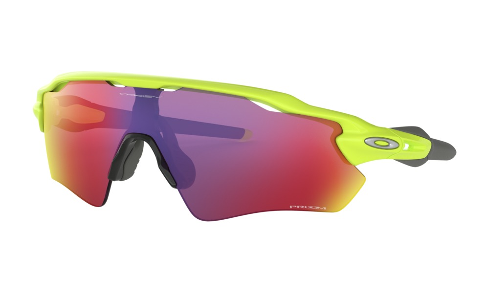 Päikeseprillid OAKLEY Radar EV Path Retina Burn Prizm Road 