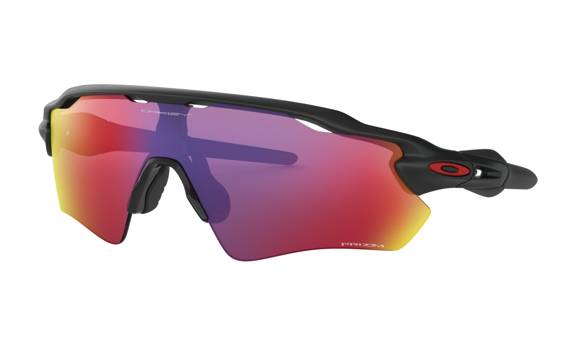 Päikeseprillid OAKLEY Radar EV Path Matte Black Prizm Road 