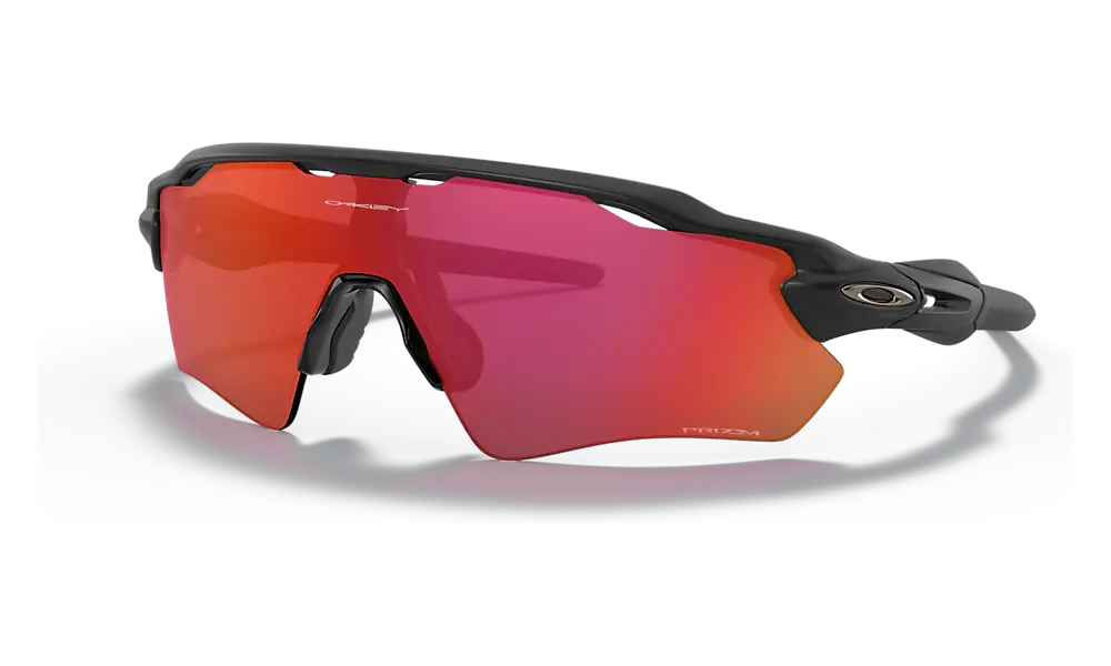 Päikeseprillid OAKLEY Radar EV Path Matte Black Prizm Trail Torch 
