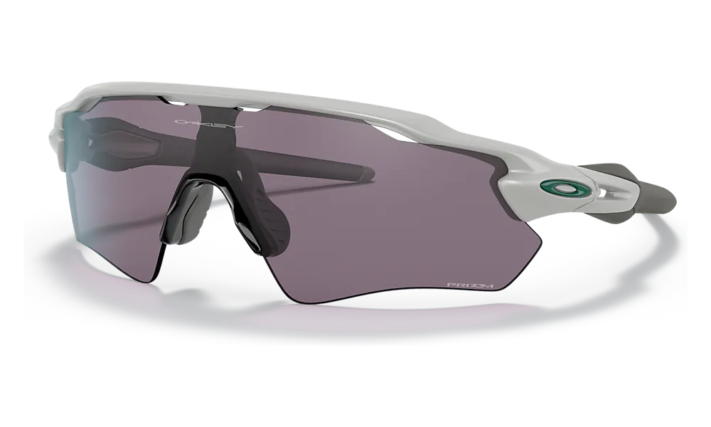 Päikeseprillid OAKLEY Radar EV Path Matte Cool Grey Prizm Grey 