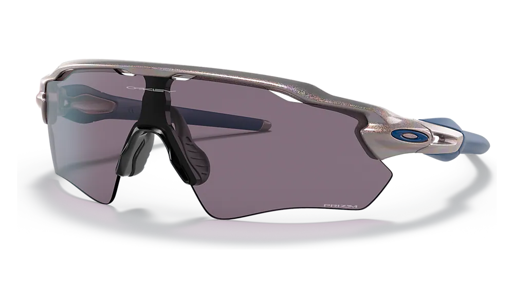 Päikeseprillid OAKLEY Radar EV Path Odyssey Collection Holographic Prizm Grey 