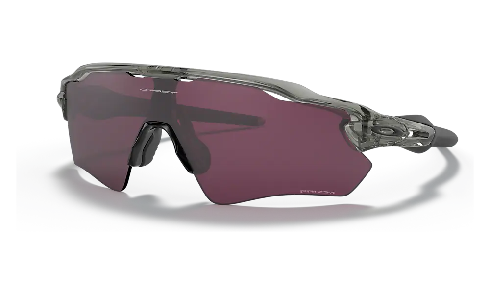 Päikeseprillid OAKLEY Radar EV Path Grey Ink Prizm Road Black 
