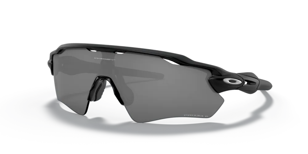 Päikeseprillid OAKLEY Radar EV Path Matte Black Prizm Black Polarized 