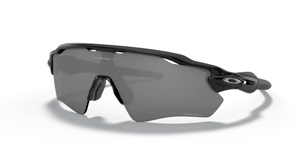 Päikeseprillid OAKLEY Radar EV Path Polished Black Prizm Black 