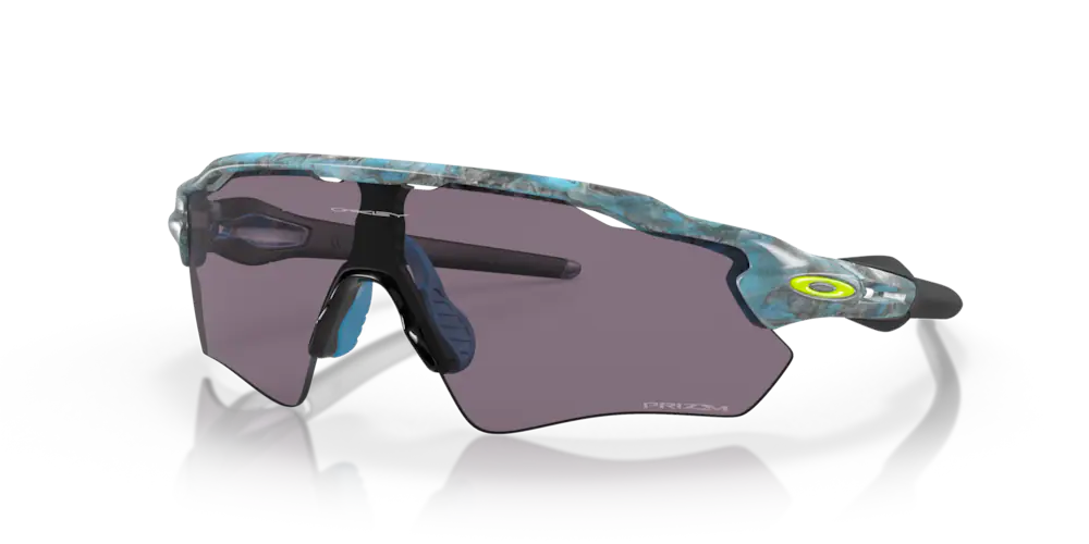 Päikeseprillid OAKLEY Radar EV Path Sanctuary Swirl Prizm Grey 