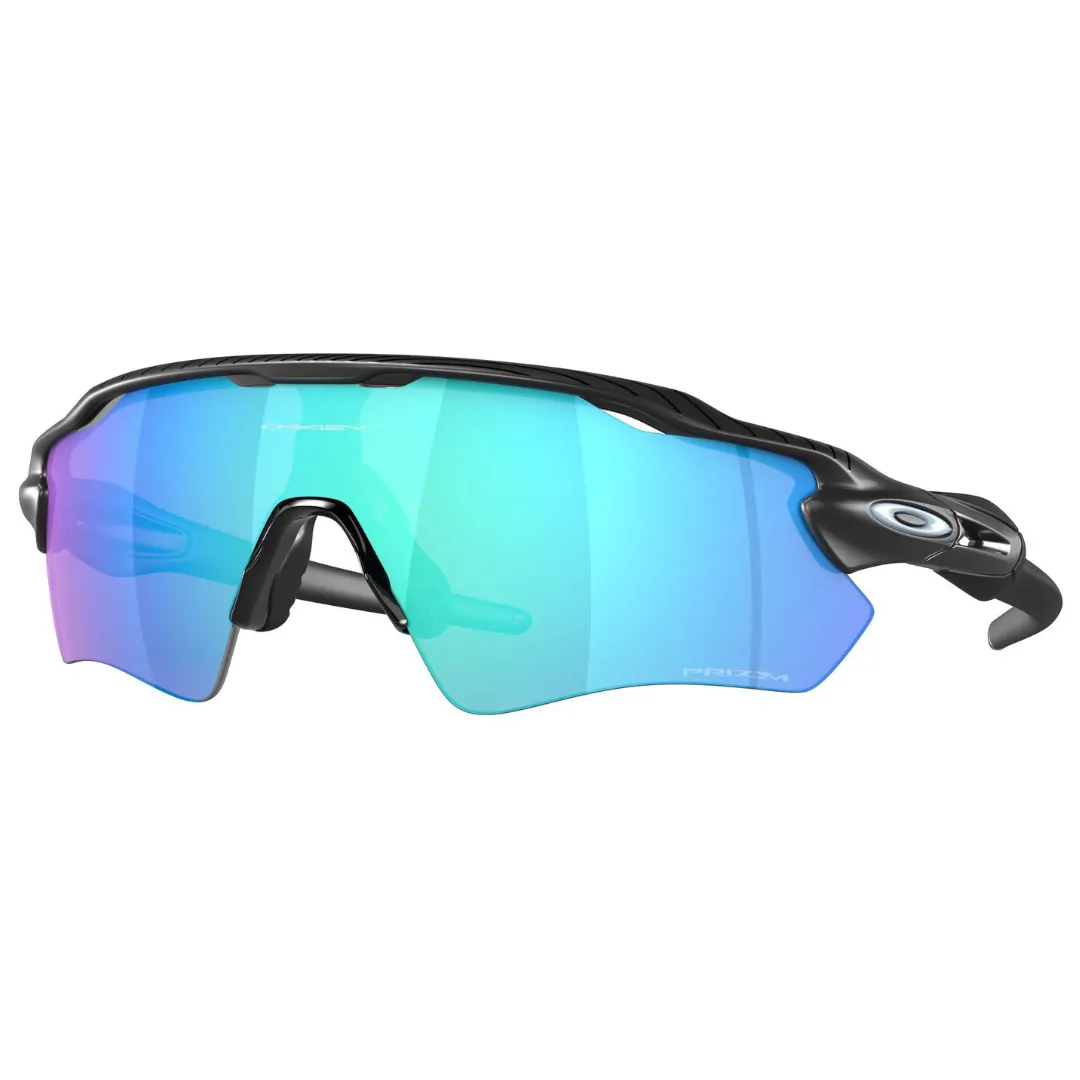 Päikeseprillid OAKLEY Radar EV Path Matte Black Prizm Sapphire 