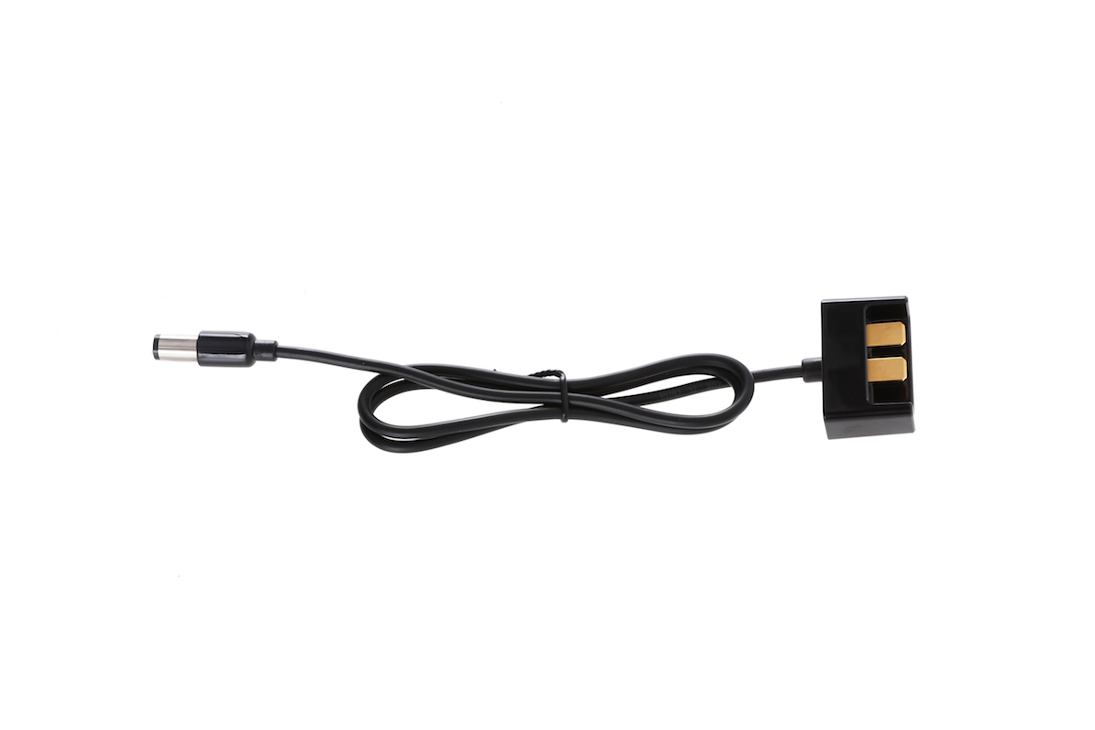 dji osmo power cable
