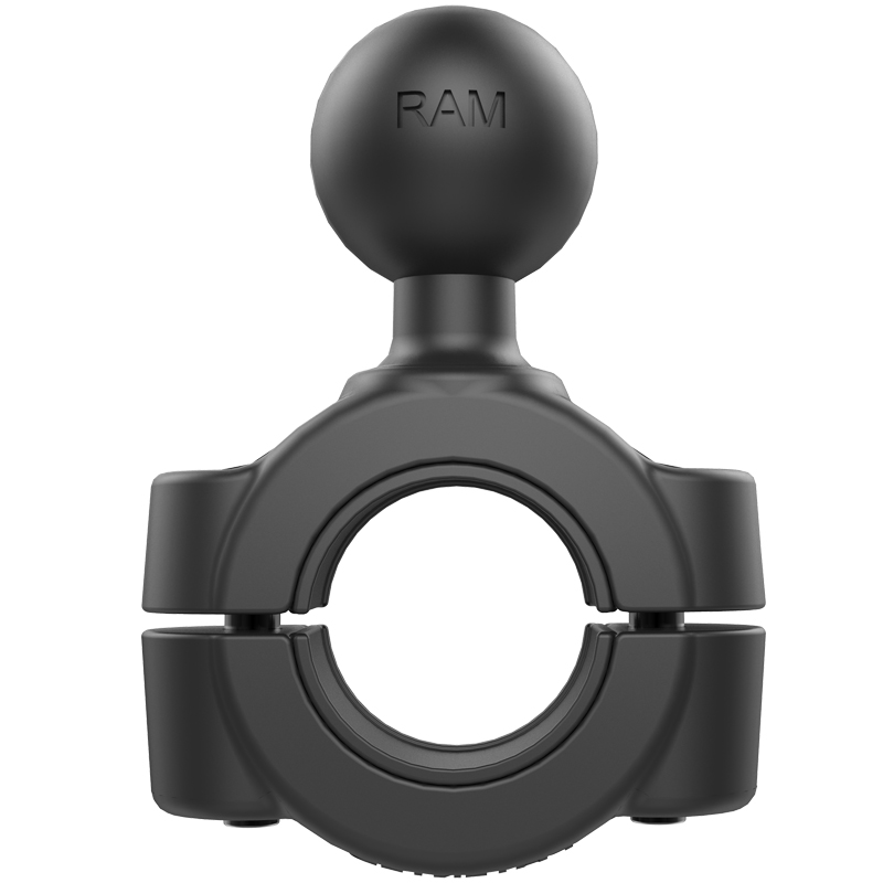 1" Diameter Handlebar/Rail Base with 1" Ball RAM-B-408-75-1U RAM Torque 3/4" 