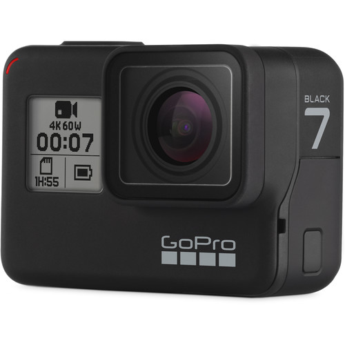 gopro hero 7 fps
