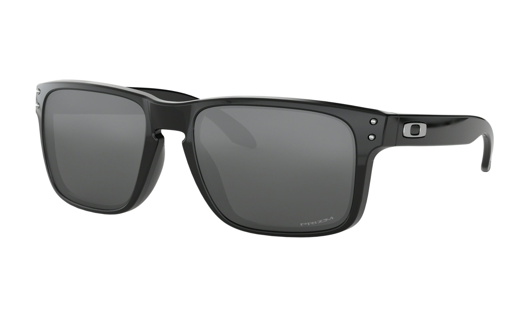 OAKLEY Holbrook Polished Black Prizm Black