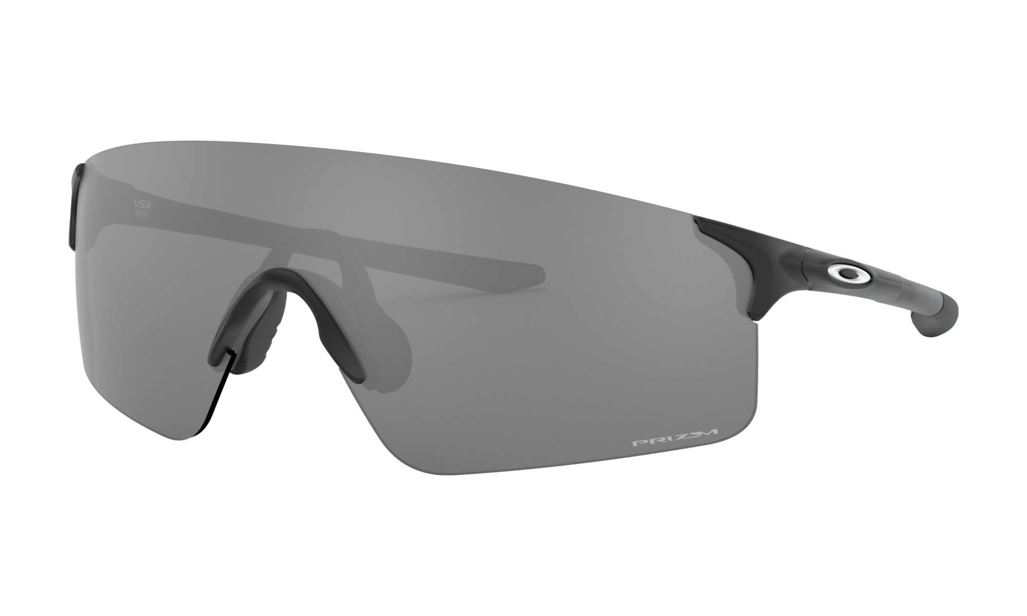 OAKLEY EVZero Blades Matte Black Prizm Black