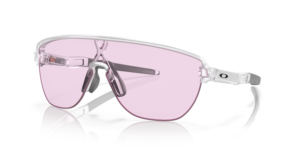 OAKLEY Corridor Matte Clear Prizm Low Light
