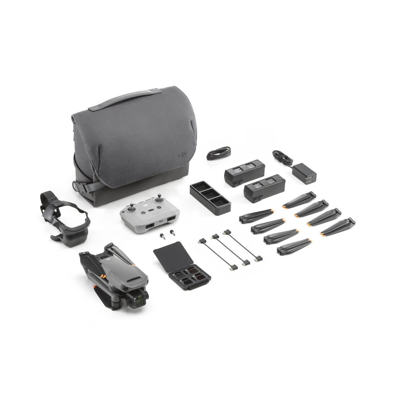 Droon DJI Mavic 3 Fly More Combo