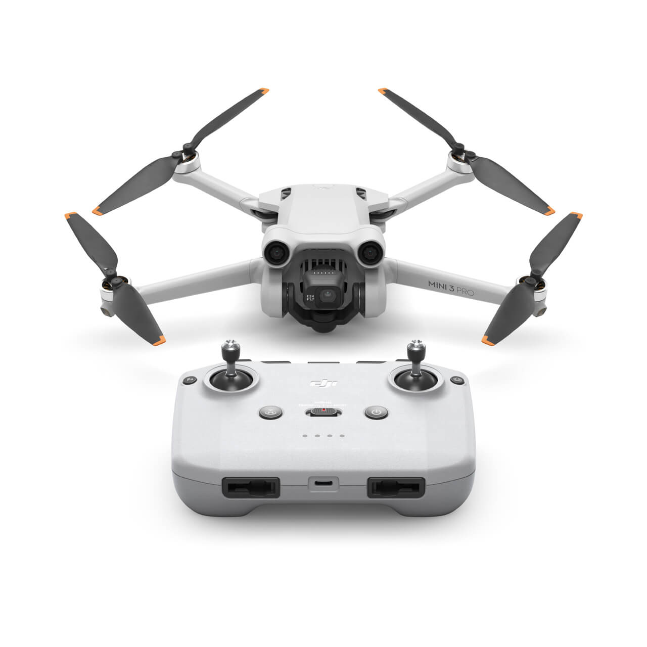 DJI Mini 3 Pro RC-N1 puldiga
