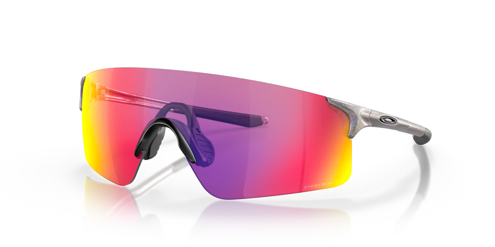 Päikeseprillid OAKLEY EVZero Blades Space Dust Prizm Road