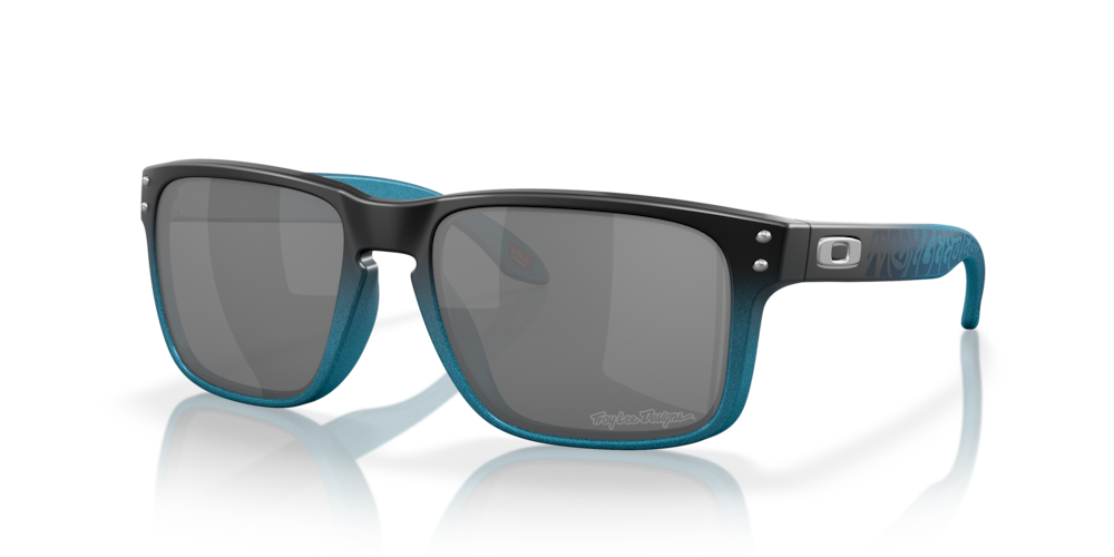 Päikeseprillid OAKLEY Holbrook TLD Blue Fade Prizm Black