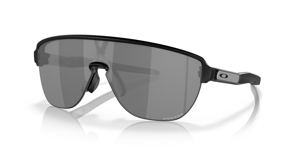 Päikeseprillid OAKLEY Corridor Matte Black Prizm Black