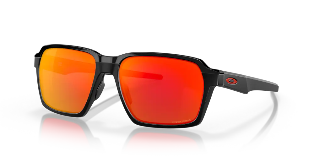 Päikeseprillid OAKLEY Parlay Маttе Вlасk Рrіzm Rubу