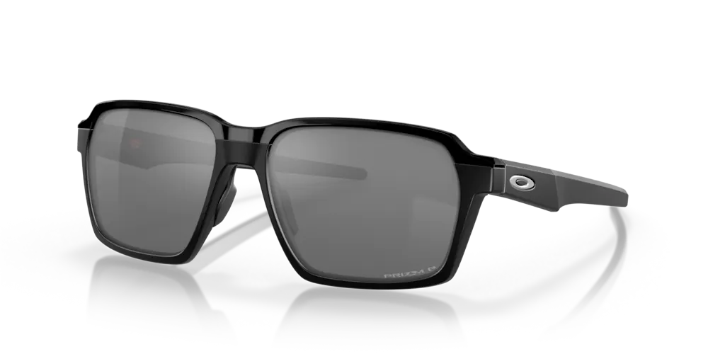 Päikeseprillid OAKLEY Parlay Маttе Вlасk Рrіzm Вlасk Роlаrіzеd