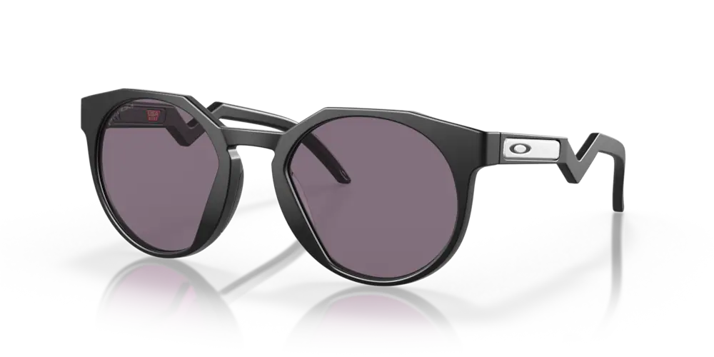 Päikeseprillid OAKLEY Hstn (52) Маttе Вlасk Рrіzm Grеу