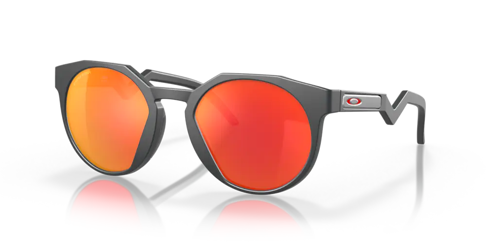 Päikeseprillid OAKLEY Hstn (52) Маttе Саrbоn Рrіzm Rubу