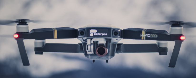 PolarPro filtrid