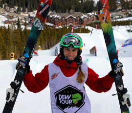 Prokaamera Team Kelly Sildaru