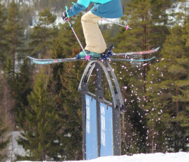Prokaamera Team Kelly Sildaru