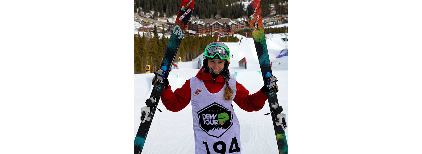 Kelly Sildaru