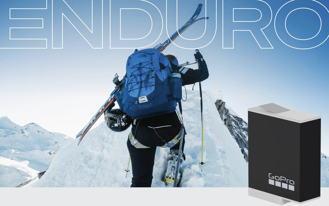 Enduro - Next Level Battery