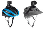 Vented Helmet Strap Mount