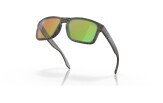 OAKLEY Holbrook Woodgrain Collection Prizm Shallow Water Polarized