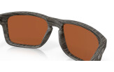 OAKLEY Holbrook Woodgrain Collection Prizm Shallow Water Polarized