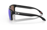 Päikeseprillid OAKLEY Holbrook Black Ink Prizm Sapphire Polarized Black Ink Prizm Sapphire Polarized