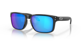 Päikeseprillid OAKLEY Holbrook Black Ink Prizm Sapphire Polarized Black Ink Prizm Sapphire Polarized