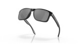 OAKLEY Holbrook Matte Black Prizm Black Polarized Matte Black Prizm Black Polarized