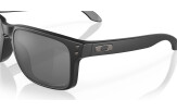 OAKLEY Holbrook Matte Black Prizm Black Polarized Matte Black Prizm Black Polarized