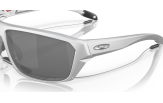 OAKLEY Split Shot X-Silver Prizm Black