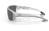 OAKLEY Split Shot X-Silver Prizm Black