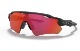 OAKLEY Radar EV Path Matte Black Prizm Trail Torch