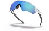 OAKLEY Radar EV Path Team Colors Polished White Prizm Sapphire