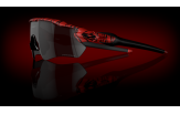 OAKLEY Radar EV Path Red Tiger Prizm Black