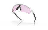 OAKLEY Radar EV Path Matte White Prizm Low Light