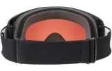 OAKLEY LineMiner S Matte Black Prizm Snow Rose