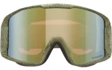 OAKLEY LineMiner L Sage Kotsenburg Signature Prizm Sage Gold Iridium